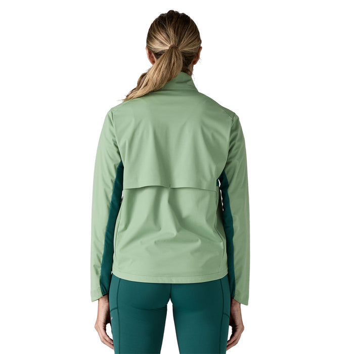 Women's Wind Shield Jacket