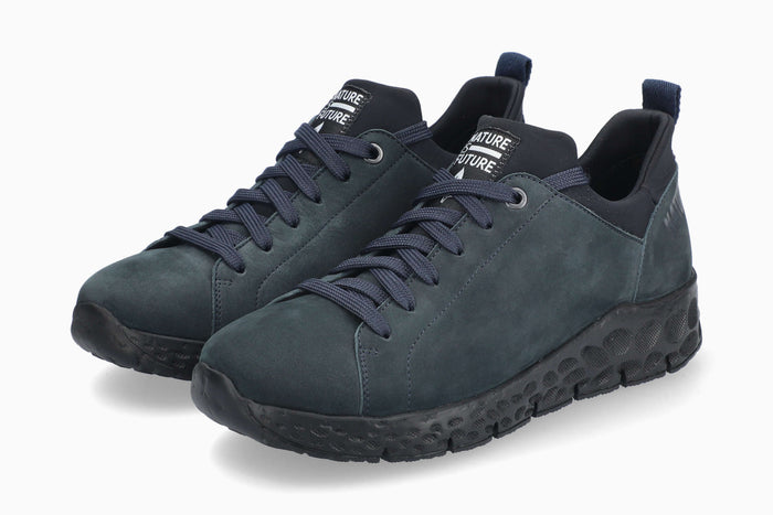 Nature Is Future Woody Jeans Blue Women's Sneaker