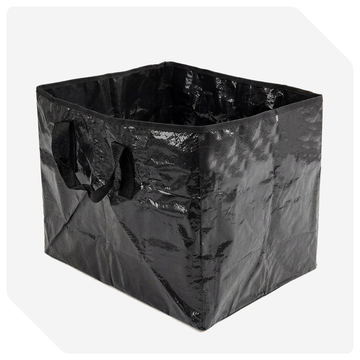 Worek do rozdrabniacza 45 l torba na odpady WUBER